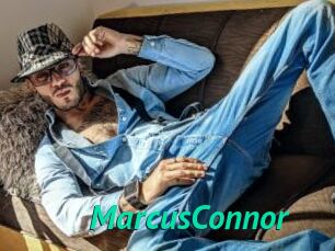 MarcusConnor