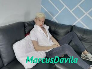 MarcusDavila