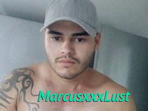 MarcusxxxLust
