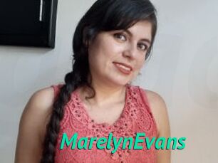 MarelynEvans