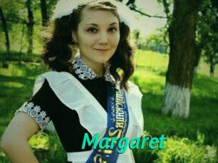 Margaret