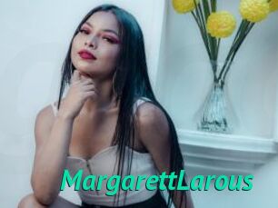 MargarettLarous