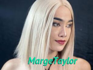 MargeTaylor