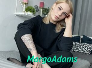 MargoAdams