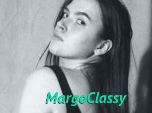 MargoClassy