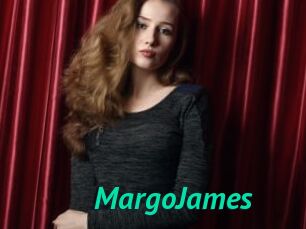MargoJames