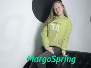 MargoSpring