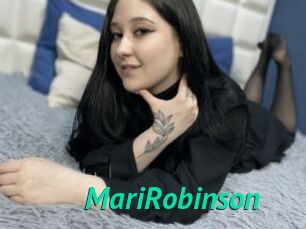MariRobinson