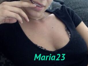 Maria23