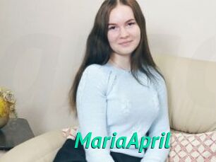 MariaApril