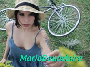 MariaBaudelaire