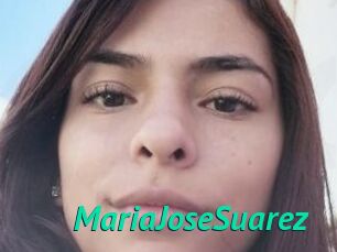MariaJoseSuarez