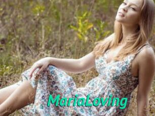 MariaLoving