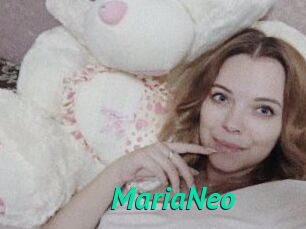 MariaNeo