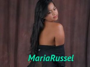 MariaRussel