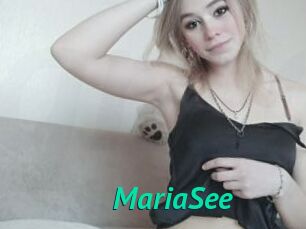 MariaSee