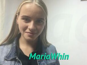 MariaWhin