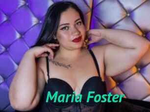 Maria_Foster