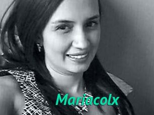 Mariacolx