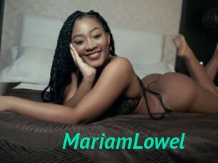 MariamLowel