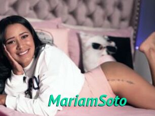 MariamSoto