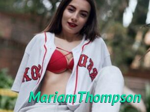 MariamThompson