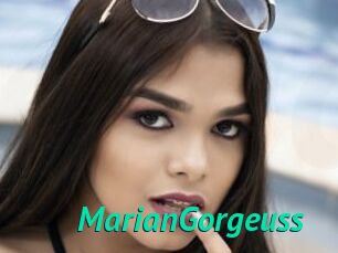 MarianGorgeuss