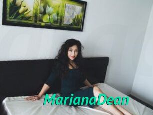 MarianaDean