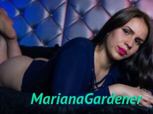 MarianaGardener
