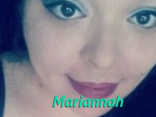 Mariannah