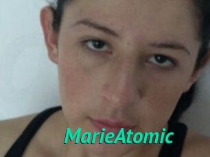 MarieAtomic