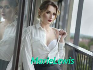 MarieLewis