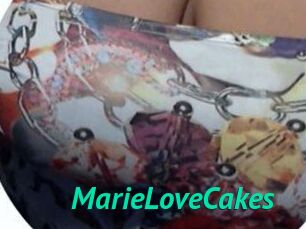 MarieLoveCakes