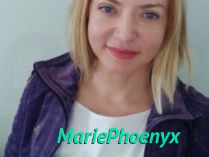 MariePhoenyx