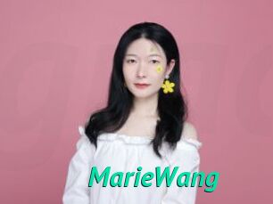 MarieWang