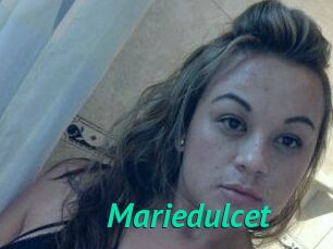 Mariedulcet