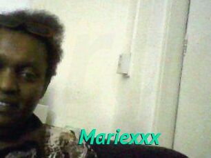 Mariexxx