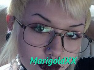 MarigoldXX
