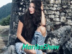 MarikaShow