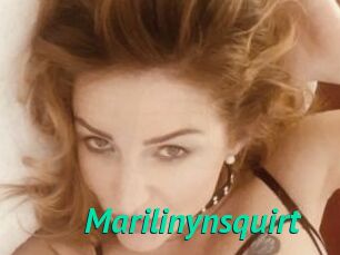 Marilinynsquirt