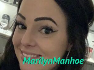 MarilynManhoe
