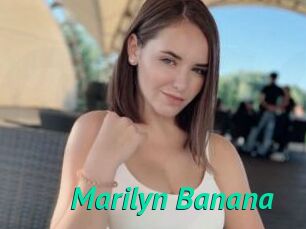 Marilyn_Banana