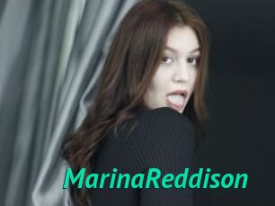 MarinaReddison