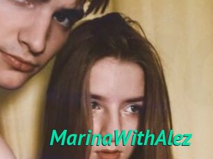 MarinaWithAlez