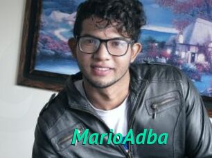 MarioAdba