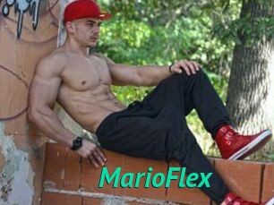 MarioFlex