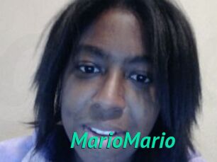 MarioMario