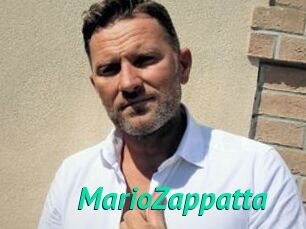 MarioZappatta