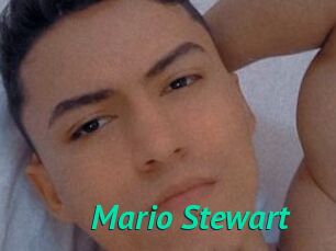 Mario_Stewart