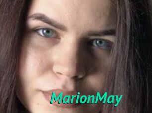 MarionMay